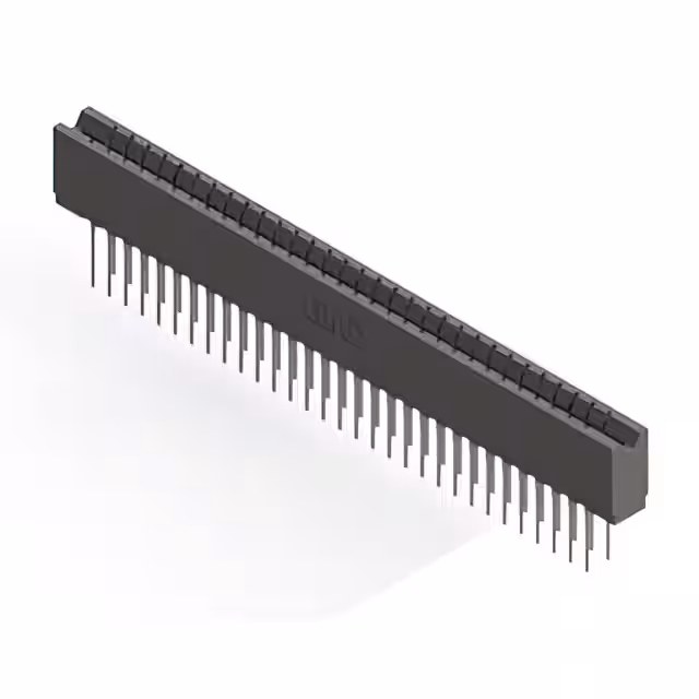 737-062-545-206 EDAC Inc.  Edgeboard Connectors